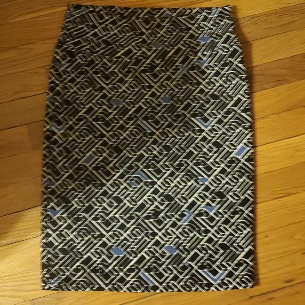 Lularoe skirt